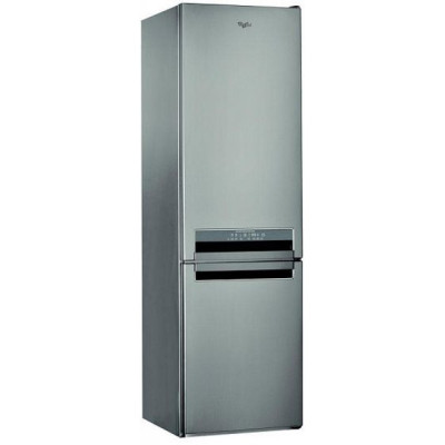 Холодильник Whirlpool BSNF 9782 OX Холодильник Whirlpool BSNF 9782 OX