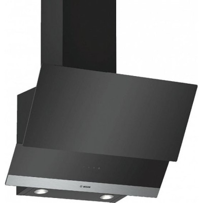 Каминная вытяжка BOSCH DWK 065 G 66 R Каминная вытяжка BOSCH DWK 065 G 66 R