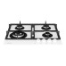 Варочная поверхность GRUNDIG GIGL 6234250 W Варочная поверхность GRUNDIG GIGL 6234250 W