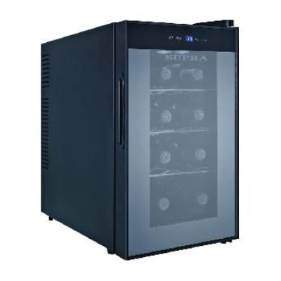 Винный шкаф Supra TRF 81 WB Винный шкаф Supra TRF 81 WB