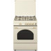 Газовая плита LUXDORF F66GO41250 Газовая плита LUXDORF F66GO41250