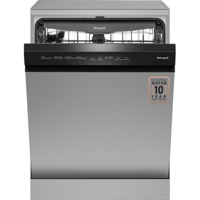 Посудомоечная машина WEISSGAUFF DW 6038 X Inverter Посудомоечная машина WEISSGAUFF DW 6038 X Inverter