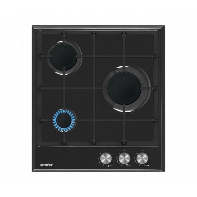 Варочная панель SIMFER H45V30B471 Варочная панель SIMFER H45V30B471