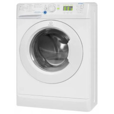Стиральная машина с фронтальной загрузкой INDESIT NWU 5105LВ Стиральная машина с фронтальной загрузкой INDESIT NWU 5105LВ