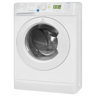 Стиральная машина с фронтальной загрузкой INDESIT NWU 5105LВ Стиральная машина с фронтальной загрузкой INDESIT NWU 5105LВ