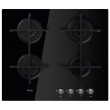 Варочная поверхность WHIRLPOOL gos6413/nb Варочная поверхность WHIRLPOOL gos6413/nb