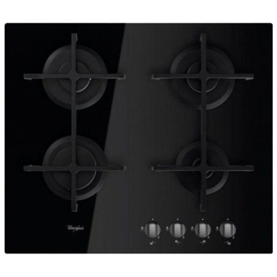 Варочная поверхность WHIRLPOOL gos6413/nb Варочная поверхность WHIRLPOOL gos6413/nb