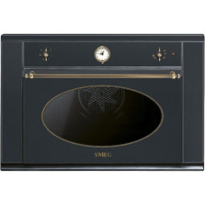 Электрический духовой шкаф SMEG s890mfao Электрический духовой шкаф SMEG s890mfao