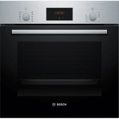 Духовой шкаф BOSCH HBF512BS1T Духовой шкаф BOSCH HBF512BS1T