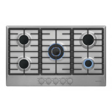 Варочная панель ZIGMUND & SHTAIN GN 258.91 S Варочная панель ZIGMUND & SHTAIN GN 258.91 S
