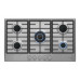 Варочная панель ZIGMUND & SHTAIN GN 258.91 S Варочная панель ZIGMUND & SHTAIN GN 258.91 S