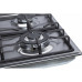 Варочная поверхность SIMFER H60Q41M571 Варочная поверхность SIMFER H60Q41M571