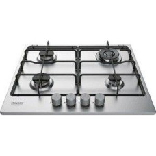 Газовая панель HOTPOINT-ARISTON THC 642 W/IX/HA EE