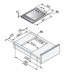 Варочная поверхность V-ZUG CookTop Teppan Yaki I40 CTI6T-31140 Варочная поверхность V-ZUG CookTop Teppan Yaki I40 CTI6T-31140