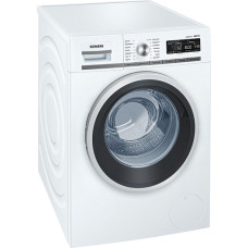 Стиральная машина с фронтальной загрузкой SIEMENS wm 16w540 Стиральная машина с фронтальной загрузкой SIEMENS wm 16w540