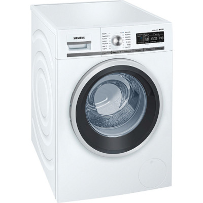 Стиральная машина с фронтальной загрузкой SIEMENS wm 16w540