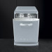 Посудомоечная машина Smeg LVFABSV Посудомоечная машина Smeg LVFABSV
