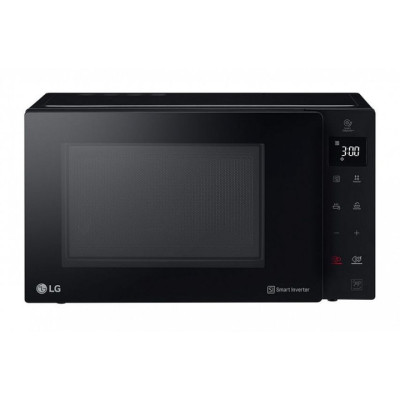 Микроволновая печь LG MW 23 W 35 GIB Микроволновая печь LG MW 23 W 35 GIB