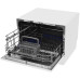 Посудомоечная машина ZUGEL ZDF550W Посудомоечная машина ZUGEL ZDF550W
