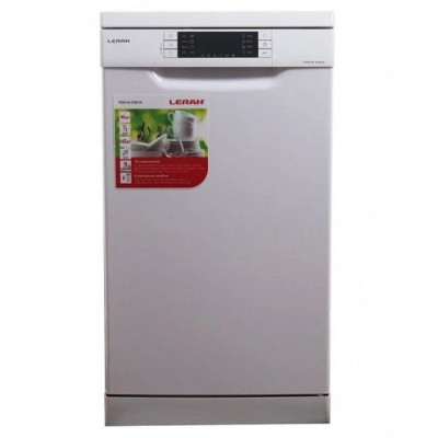 Посудомоечная машина Leran FDW 44-1085 W Посудомоечная машина Leran FDW 44-1085 W