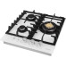 Варочная поверхность HIBERG VM 4535 W Варочная поверхность HIBERG VM 4535 W