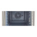 Духовой шкаф BERTAZZONI F6011MODPLGNE/23 Духовой шкаф BERTAZZONI F6011MODPLGNE/23
