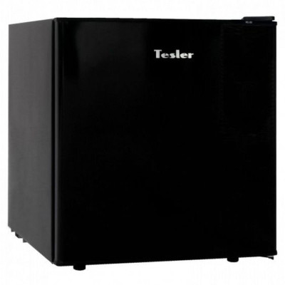 Холодильник TESLER RC-55 BLACK Холодильник TESLER RC-55 BLACK