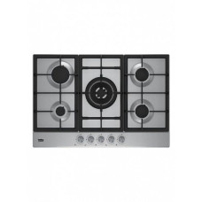 Варочная поверхность Beko HIAW75225SX Варочная поверхность Beko HIAW75225SX