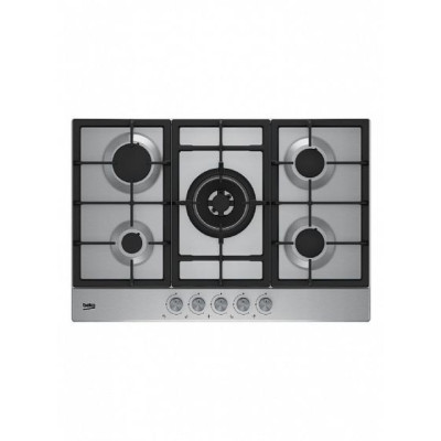Варочная поверхность Beko HIAW75225SX Варочная поверхность Beko HIAW75225SX
