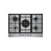 Варочная поверхность Beko HIAW75225SX Варочная поверхность Beko HIAW75225SX