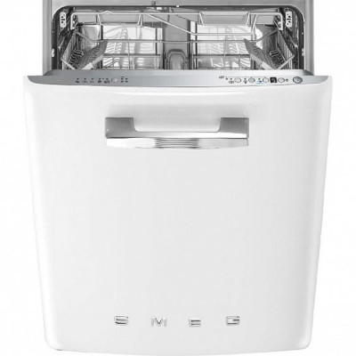 Посудомоечная машина SMEG ST2FABWH2 Посудомоечная машина SMEG ST2FABWH2