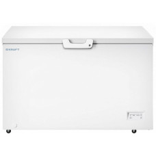 Морозильник-ларь KRAFT BD(W)-435BL Морозильник-ларь KRAFT BD(W)-435BL