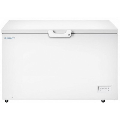 Морозильник-ларь KRAFT BD(W)-435BL Морозильник-ларь KRAFT BD(W)-435BL