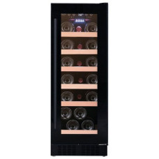 Винный шкаф TEMPTECH PRESX30SB