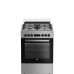Комбинированная плита BEKO FSM 62320TXD Комбинированная плита BEKO FSM 62320TXD