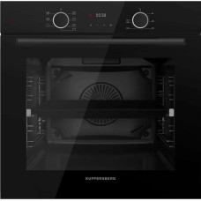 Духовой шкаф KUPPERSBERG HF 608 B Духовой шкаф KUPPERSBERG HF 608 B