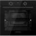 Духовой шкаф KUPPERSBERG HF 608 B Духовой шкаф KUPPERSBERG HF 608 B