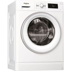 Стиральная машина WHIRLPOOL FWG 81296WS EU Стиральная машина WHIRLPOOL FWG 81296WS EU