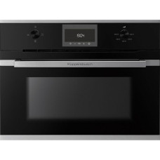 Микроволновая печь KUPPERSBUSCH CM 6330.0 S Микроволновая печь KUPPERSBUSCH CM 6330.0 S