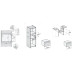 Духовой шкаф MIELE H 7840 BMX 125 Gala Ed Духовой шкаф MIELE H 7840 BMX 125 Gala Ed