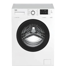 Стиральная машина BEKO WSRE 8612 XAWI Стиральная машина BEKO WSRE 8612 XAWI