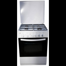 Газовая плита CEZARIS ПГ 3100-13 (ч)