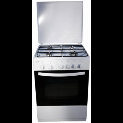 Газовая плита CEZARIS ПГ 3100-13 (ч)