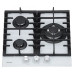 Варочная панель AVEX HM 4534 W Варочная панель AVEX HM 4534 W
