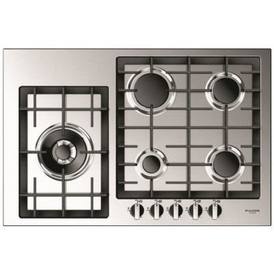 Варочная панель FULGOR QH 765 G WK X Варочная панель FULGOR QH 765 G WK X