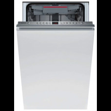 Встраиваемая посудомоечная машина Bosch SPV45MX01E Встраиваемая посудомоечная машина Bosch SPV45MX01E