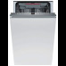 Встраиваемая посудомоечная машина Bosch SPV45MX01E