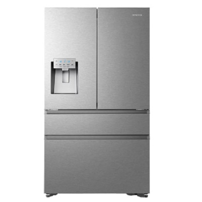 Холодильник GENCOOL GDM-728WH Холодильник GENCOOL GDM-728WH