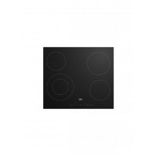 Варочная поверхность Beko HIC 64402 E Варочная поверхность Beko HIC 64402 E