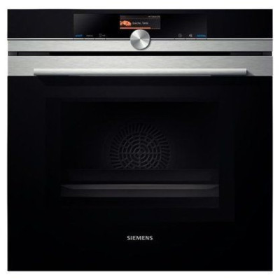 Духовой шкаф SIEMENS HM676G0S2F Духовой шкаф SIEMENS HM676G0S2F